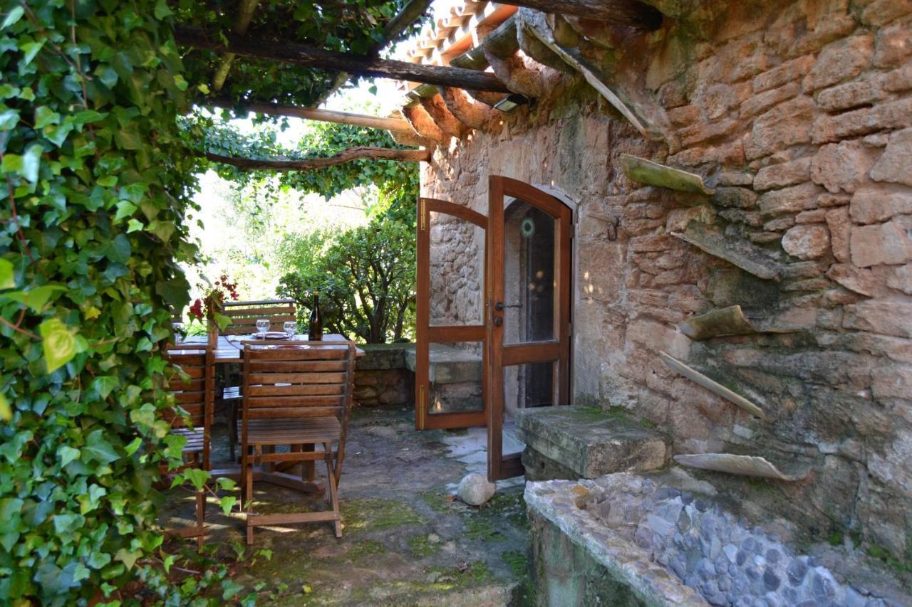 138 Finca Els Olivers Et1083 By Mallorca Charme Alcúdia Exterior foto